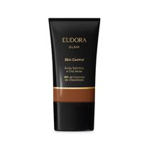 Eudora Glam Base Líquida Skin Control Cor 83 30ml