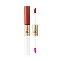 Eudora Glam Batom Líquido Duo Canela Sublime 3,5g