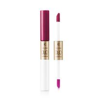 Eudora Glam Batom Líquido Duo Magenta Enigmático 3,5g