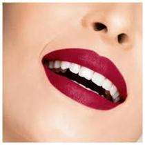 Eudora Glam Batom Líquido Matte Tint Bordô Intenso Eudora Glam Batom Líquido Matte Tint Bordô Intenso