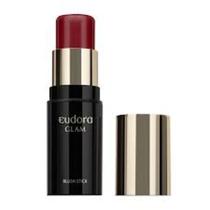 Eudora Glam Blush Stick, Cor Malva 5g