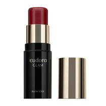 Eudora Glam Blush Stick Malva 5g