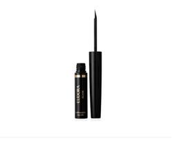 Eudora Glam Delineador Líquido Para Olhos Preto 3ml Mate