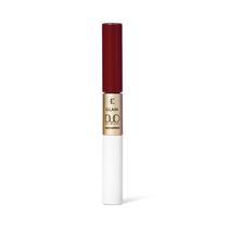 EUDORA GLAM DUO CLINICAL BATOM LIQ VERMELHO IMPRESCINDIVEL 3,5g EUDORA GLAM DUO CLINICAL BATOM LIQ VERMELHO IMPRESCINDIVEL 3,5g