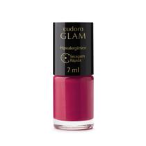 Eudora Glam Esmalte Pink Inconfundível 7ml