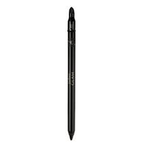 EUDORA GLAM LAPIS KAJAL COM ESFUMADOR PRETO ABSOLUTO 1,1g