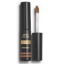 Eudora glam matte tint nude classico 4g Eudora glam matte tint nude classico 4g