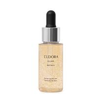 Eudora Glam Metals Primer Facial Líquido 32ml