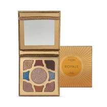 Eudora Glam Royale Paleta de Sombras 7g Eudora Glam Royale Paleta de Sombras 7g