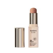 Eudora Glam Skin Protect Base Protetor Stick Adapt 7g Eudora Glam Skin Protect Base Protetor Stick Adapt 7g