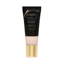 Eudora Glam Skin Sculpt Base Líquida Semi Matte Cor 03 30ml