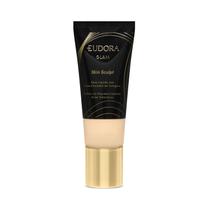 Eudora Glam Skin Sculpt Base Líquida Semi Matte Cor 10 30ml