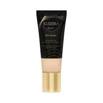Eudora Glam Skin Sculpt Base Líquida Semi Matte Cor 15 30ml Eudora Glam Skin Sculpt Base Líquida Semi Matte Cor 15 30ml