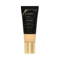 Eudora Glam Skin Sculpt Base Líquida Semi Matte Cor 25 30ml Eudora Glam Skin Sculpt Base Líquida Semi Matte Cor 25 30ml