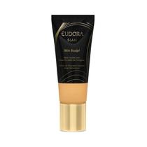 Eudora Glam Skin Sculpt Base Líquida Semi Matte Cor 65 30ml