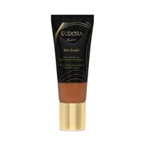 Eudora Glam Skin Sculpt Base Líquida Semi Matte Cor 83 30ml