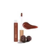 Eudora Gloss Marrom Bombom de Avelã Soul Kiss Me Doces Finos 5,2ml