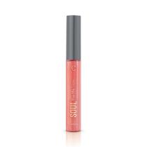 Eudora Gloss SOUL Kiss Me Labial Rosa 5,2ml