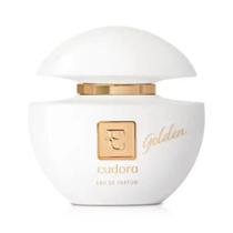 Eudora Golden Feminino Eau De Parfum 75 ml Eudora Golden Feminino Eau De Parfum 75 ml