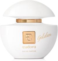 Eudora Golden Feminino Eau De Parfum 75ml