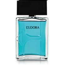 Eudora H Acqua Desodorante Colônia 100ml