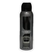 Eudora H Desodorante Aerossol 125 ml - Eudora