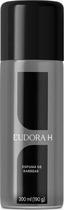 Eudora h espuma barbear 200ml