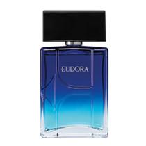 Eudora H Flow Colônia 100ml Eudora