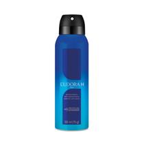 Eudora H Flow Jato Seco