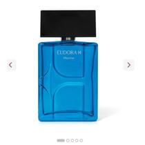Eudora H Marine Desodorante Colônia 100ml