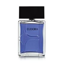 Eudora H Ready Desodorante Colônia 100ml Fougère Amadeirado