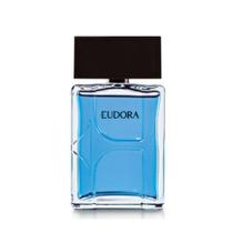 Eudora H Refresh Colônia 100ml