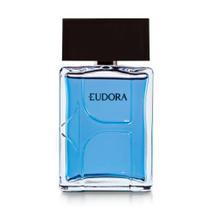 Eudora H Refresh Desodorante Colônia 100ml - Eudora Eudora H Refresh Desodorante Colônia 100ml - Eudora