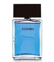 Eudora H Refresh Desodorante Colônia 100ml