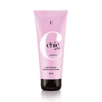 Eudora Hidratante Coporal Chic Retro 200ml Eudora Hidratante Coporal Chic Retro 200ml