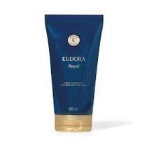 Eudora hidratante corporal royal masculino 150ml