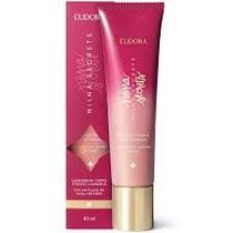 Eudora Iluminador Corpo e Rosto Niina Secrets Luminous 60ml