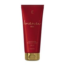 Eudora imense alive hidratante 200 ml