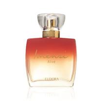 Eudora Imensi Alive Deo Colônia Feminino Floral Frutado 100ml