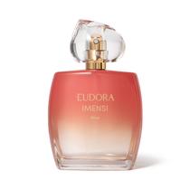 Eudora Imensi Alive Desodorante Colônia 100ml