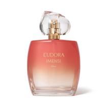 Eudora Imensi Alive Desodorante Colônia 100ml