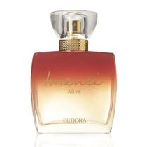 Eudora Imensi Alive Feminino Deo Colônia 100ml
