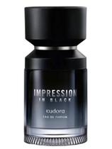 EUDORA IMPRESSION EAU DE PARFUM 100ml