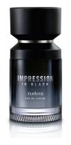 EUDORA IMPRESSION IN BLACK EAU DE PARFUM 100ml