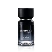 Eudora Impression In Black Eau De Parfum Masculino 100ml