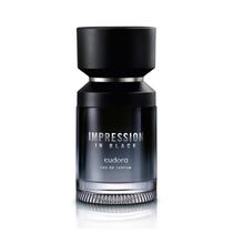 Eudora Impression In Black - Eua de Parfum 100ml Eudora Impression In Black - Eua de Parfum 100ml