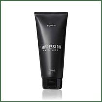 Eudora - Impression In Black Loção Hidratante Corporal 200ml Eudora - Impression In Black Loção Hidratante Corporal 200ml