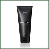 Eudora - Impression In Black Loção Hidratante Corporal 200ml