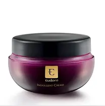 EUDORA INDULGENT CREAM DESODORANTE HIDRATANTE CORPORAL 250g EUDORA INDULGENT CREAM DESODORANTE HIDRATANTE CORPORAL 250g