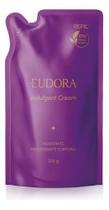 Eudora Indulgent Cream Refil Creme Hidratante Corporal